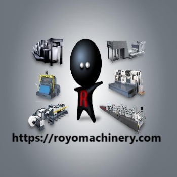 Royo Machinery