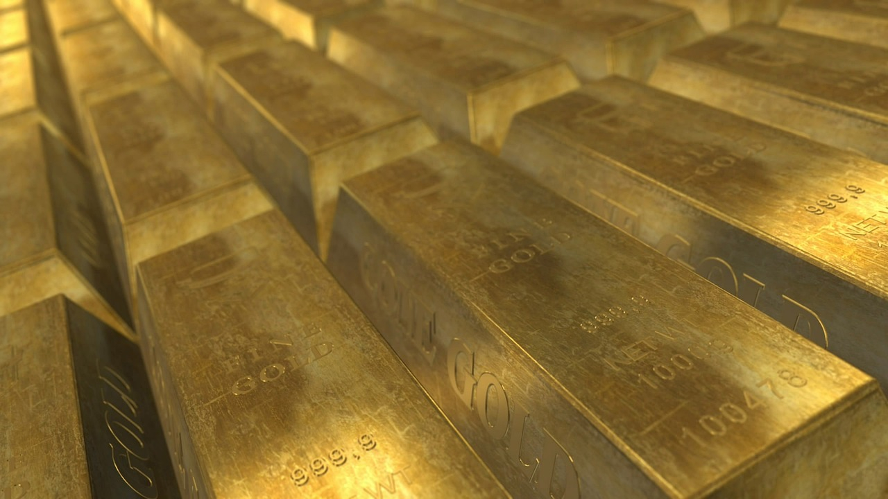 Gold vs. shares – a matter of faith?