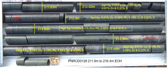 Poseidon Nickel recognises gold and nickel potential for polymetallic project at Windarra