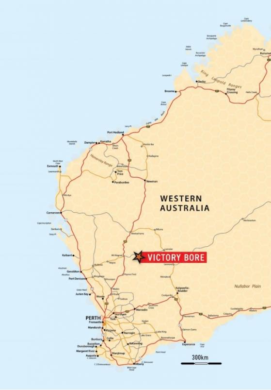 Surefire Resources appoints METS Engineering to test extraction of high purity vanadium from magnetite