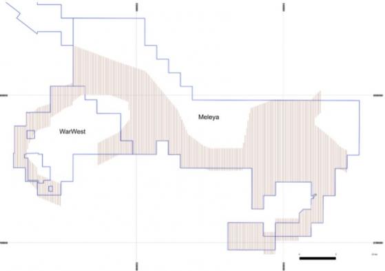 Tempest Minerals hunts for massive sulphides at Yalgoo with regional EM survey