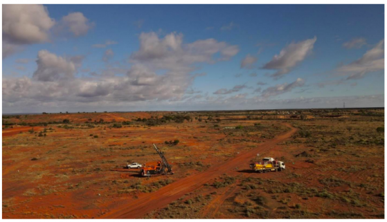 Kingwest Resources sets drill turning at Menzies to improve confidence in Stirling and Pericles deposits