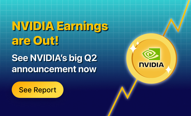 Nvidia earnings are out!