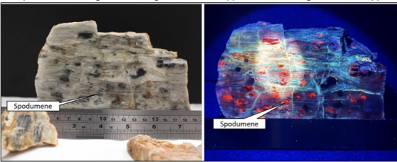 Accelerate Resources confirms lithium mineralisation over 1.8 kilometres from sampling at Prinsep; shares up