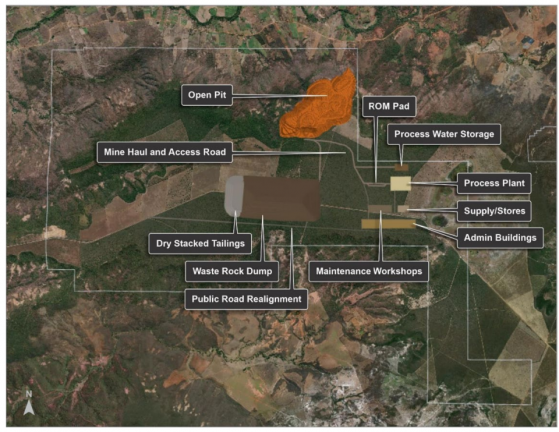 Latin Resources achieves key milestones at Colina Lithium Project in September quarter