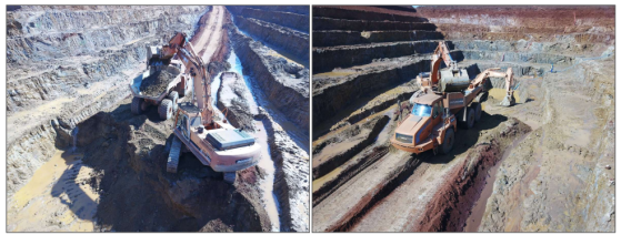 Sovereign Metals completes successful dry mining trial at Kasiya with efficiency, ESG benefits