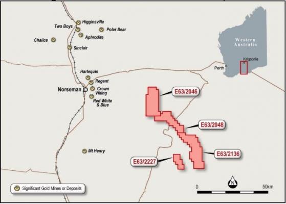 Shree Minerals launches field and heritage surveys at expanded Dundas Project