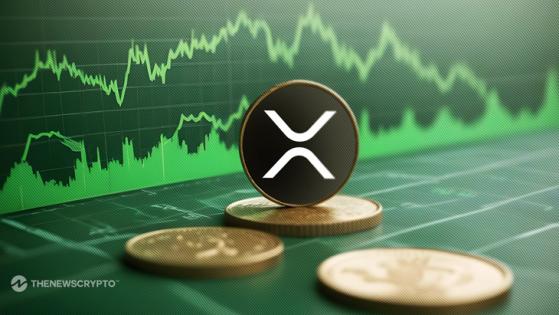 XRP Eyes Bull Run Amid Flat Market and Ongoing Consolidation