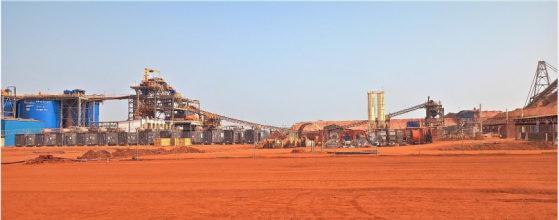 Tietto Minerals to deliver first gold pour at Abujar within 10 days; wet commissioning begins