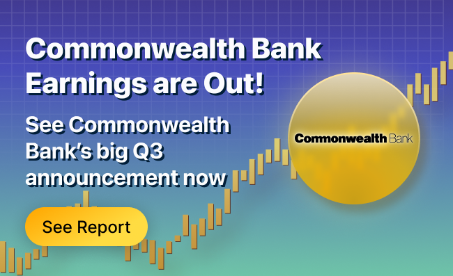 CBA earnings are out!