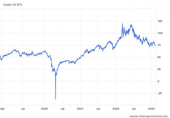 Goldman Sachs commodities seer sees oil surging above US$100