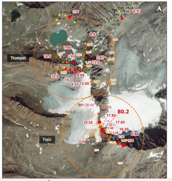 Nova Minerals hits broad gold zones in new high-grade system at Estelle close to high-grade RPM deposit