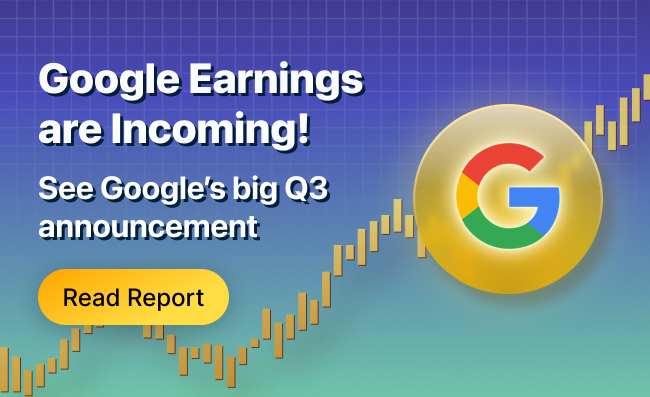 Alphabet earnings incoming!