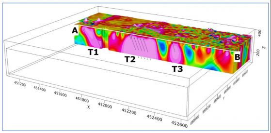 Riversgold turns the soil on Mt Weld rare earth targets