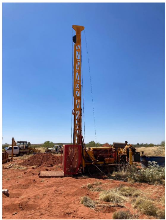 CGN Resources starts drilling at Webb Project following oversubscribed $10 million IPO