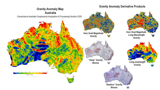 Australia joins forces with US and Canada to unify critical minerals data