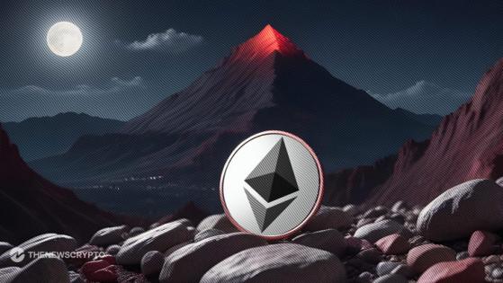 Can Ethereum Bounce Back After a 26% Price Dip?