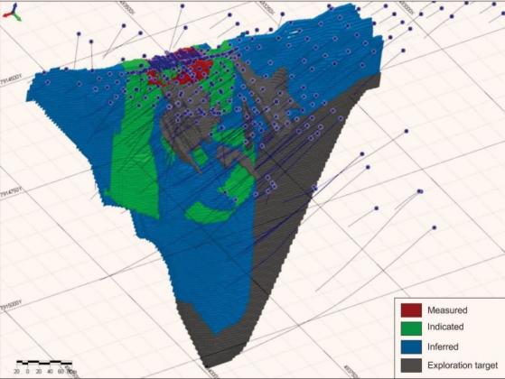 Northern Minerals boosts Wolverine rare earth resource at Browns Range by 47% following independent review