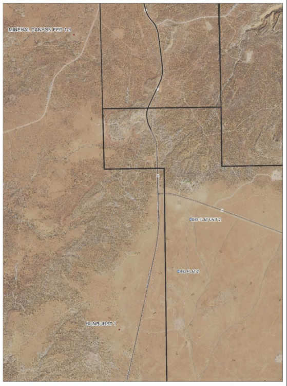 Anson Resources moves one step closer to expansion-focused Paradox drilling