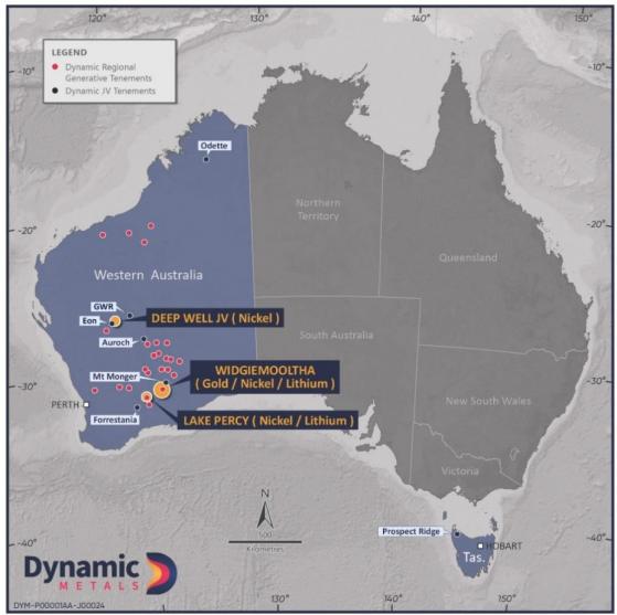 Dynamic Metals hits the ASX boards after oversubscribed $7 million IPO