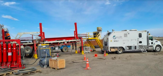 Elixir Energy completes second well in record time at Nomgon IX coal bed methane project in Mongolia