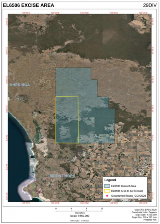 Latin Resources’ ESG Minerals adds South Australian halloysite-kaolin project