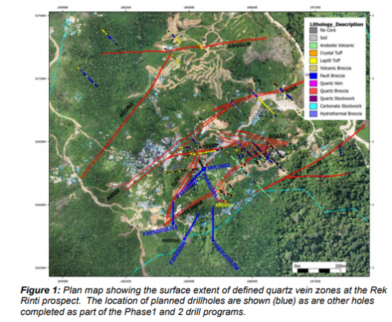 Far East Gold extends Woyla drill campaign following strong gold and silver assays