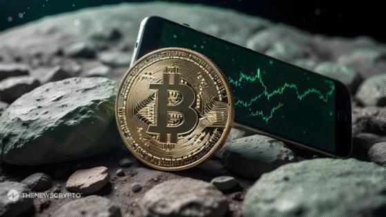 Is Bitcoin Poised for a Major Breakout Beyond $65K?