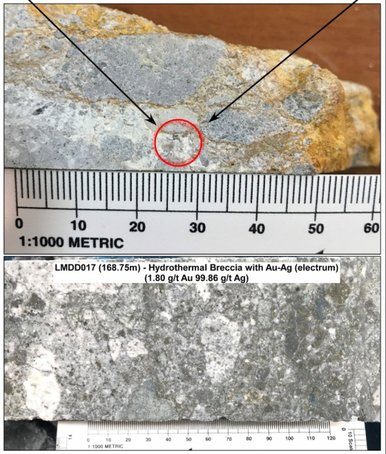 Sunstone Metals lauds Bramaderos’ multi-deposit potential with high-grade gold and silver discovery at Liom