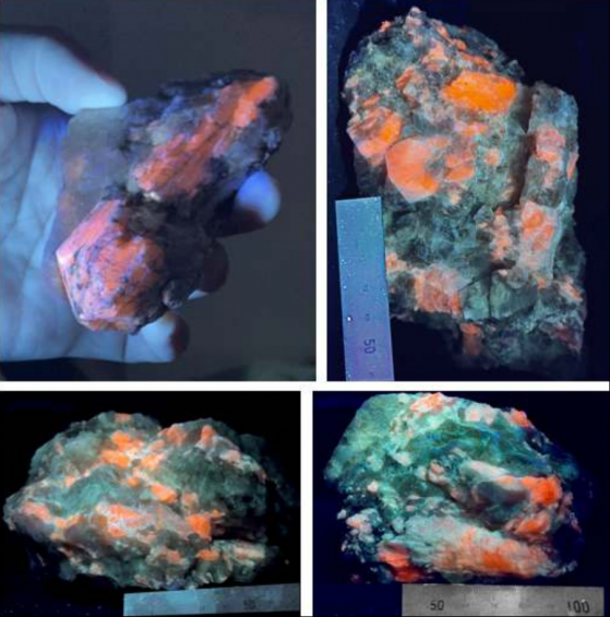 Corazon Mining celebrates growing lithium potential at Miriam nickel sulphide play