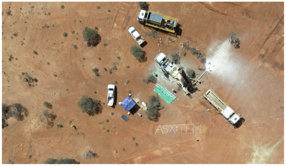 Tempest Minerals continues exploration at Yalgoo region projects targeting copper, gold and REEs