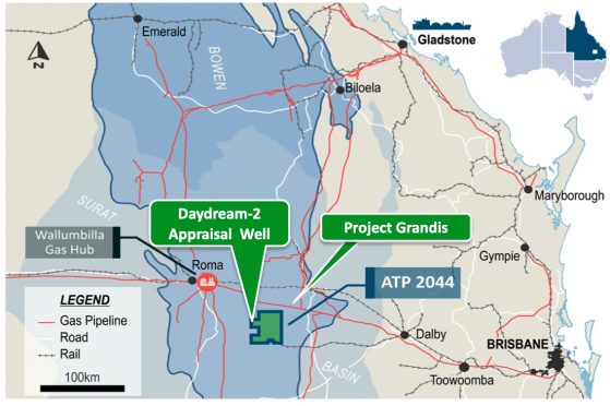 Elixir Energy well-placed to meet decarbonisation demands with natural gas and hydrogen plays