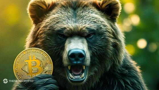 Can Bitcoin (BTC) Break Free from the Bears Grip?