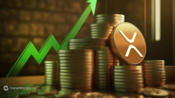 Market Expert Predicts XRP to Break 7-Year Symmetrical Triangle in August