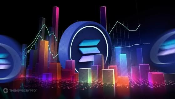 Solana (SOL) Price Struggles to Break Resistance Zone Amidst Market Volatility