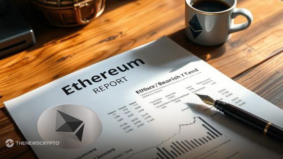 Ethereum Stagnates at $2.6K Despite Attempts to Surpass Resistance