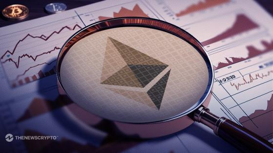 Ethereum Surges Past $3.5K as SEC Closes Investigation on ETH Sales