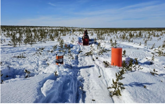 Terra Uranium identifies geochemical halos at Parker Lake in Athabasca Basin, Canada