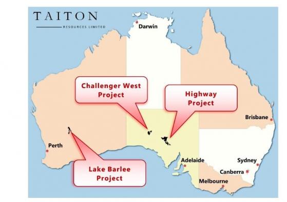 Taiton Resources debuts on ASX after A$7 million IPO; kicks off exploration at Highway Project