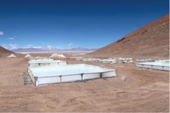 Lithium Power International weighs impact of Chile’s new constitutional assembly