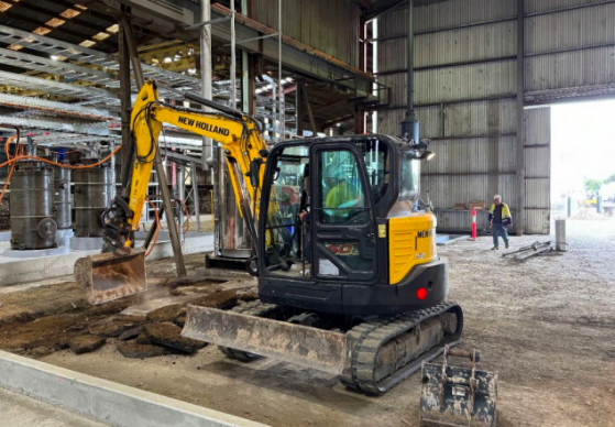 Latrobe Magnesium fast-tracking demonstration plant construction to produce one tonne bags