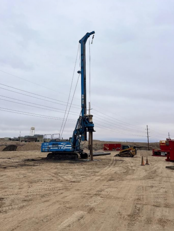 Anson Resources begins lithium resource drilling at Green River