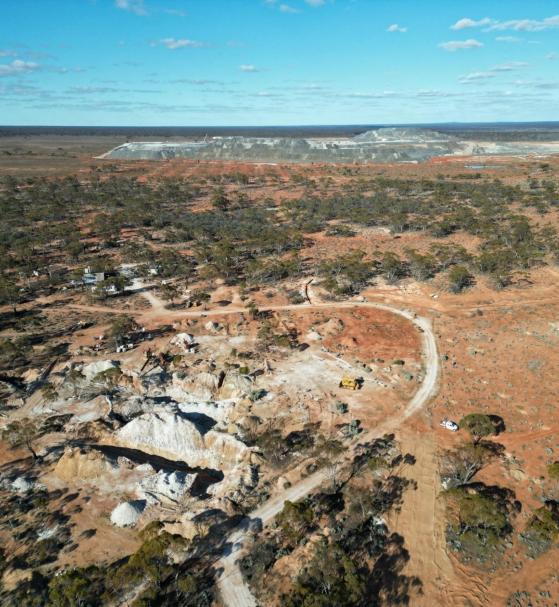 Torque Metals shares surge on move to acquire project near Bald Hill lithium-tantalum mine
