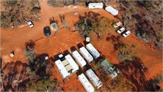 Global Lithium has 50,000 metres of resource expansion drilling underway at Manna in hunt for more lithium