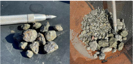 Rumble Resources fields high-grade zinc-lead from Earaheedy’s Mato prospect