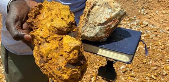 Golden Rim Resources remains focused on Kada Gold Project in Guinea ahead of mineral resource estimate
