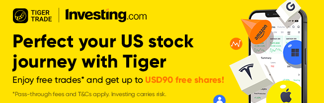 Special Offer Tiger Securities