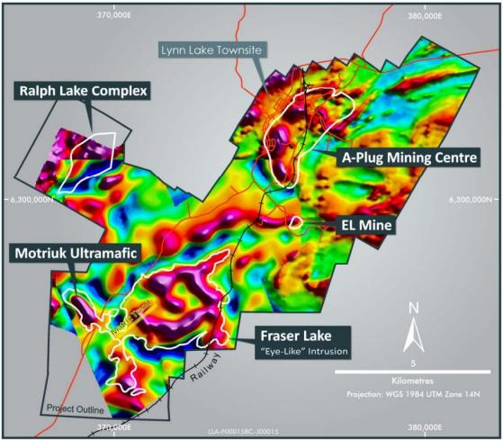 Corazon Mining maintains dual focus at Lynn Lake Nickel-Copper-Cobalt Sulphide Project in Canada