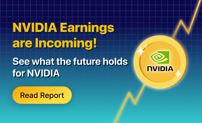 Nvidida earnings incoming!