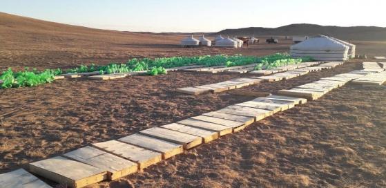 Parabellum Resources targets resource update in Q1 2023 at Khotgor rare earth project in Mongolia